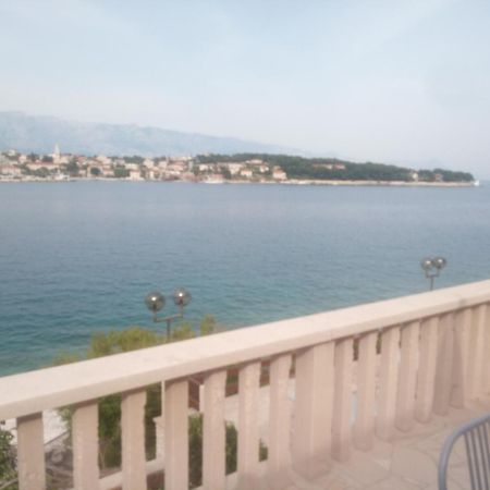 Selca  Beachfront House Pope B&B חדר תמונה